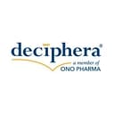 Deciphera Pharmaceuticals logo