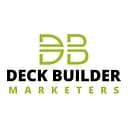 Deck Builder Marketers logo