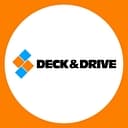 Deck & Drive Pavers logo