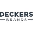 Deckers Brands logo