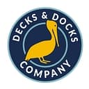 Decks and Docks logo