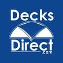 DecksDirect logo