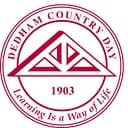 Dedham Country Day School logo