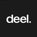 DEEL logo