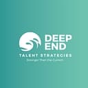 Deep End Talent Strategies logo