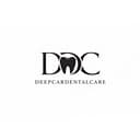 Deepcar Dental Care logo