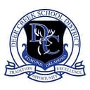 Deer Creek School District logo
