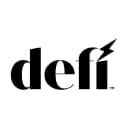 DEFI Snacks logo