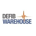 Defib Warehouse logo