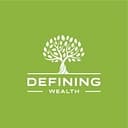 Defining Wealth logo