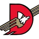 Del Papa Distributing logo