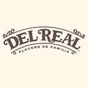 Del Real Foods logo