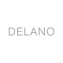 Delano Hotels logo