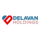 Delavan Holdings logo