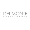DelMonte Hotel Group logo