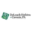 DeLoach, Hofstra & Cavonis, P.A. logo