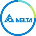 Delta Electronics (Americas) Ltd. logo