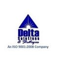 Delta Solutions and Strategies logo