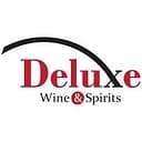 Deluxe Wine & Spirits Co. logo