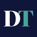 DemandTec logo