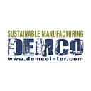 Demco logo
