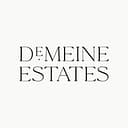 Demeine Estates logo