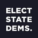 Democratic Legislative Campaign Committee logo