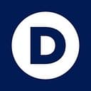 Democratic National Committee logo