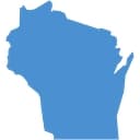 Democratic Party of Wisconsin logo