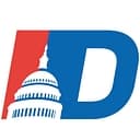 Democratic Senatorial Campaign Committee logo