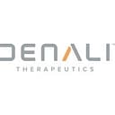Denali Therapeutics logo