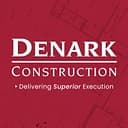 Denark Construction, Inc. logo