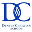 Denver Christian School logo