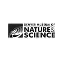 Denver Museum of Nature & Science logo