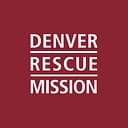 Denver Rescue Mission logo