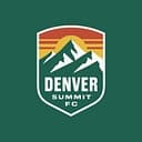Denver Summit FC logo