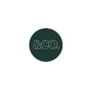 Denver&CO. logo