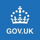 Department for Work and Pensions (DWP) logo
