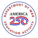 Department of War Education Activity (DOWEA) logo