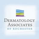 Dermatology Associates of Rochester logo
