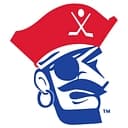Des Moines Buccaneers logo