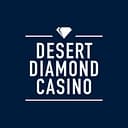 Desert Diamond Casinos & Entertainment logo