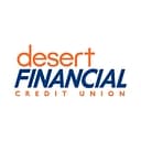 Desert Financial Credit Union logo