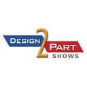 Design-2-Part logo