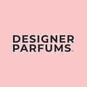DESIGNER PARFUMS logo