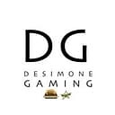 DESIMONE GAMING INC logo