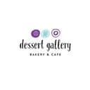 Dessert Gallery Bakery & Cafe logo