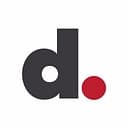Determined logo