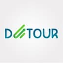 Detour logo