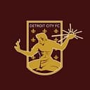 Detroit City FC logo